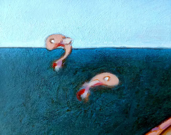 federico cortese - The great beauty