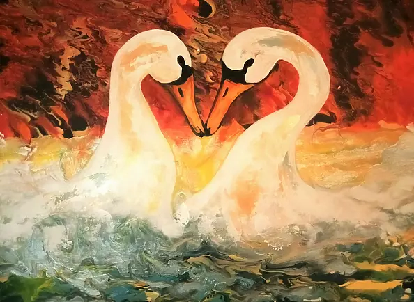 Ewa Mościszko - The great date