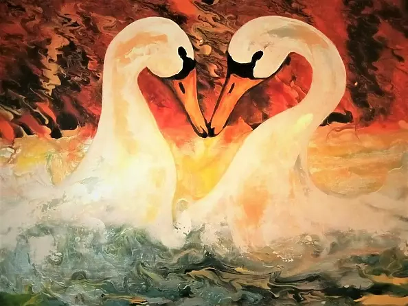 Ewa Mościszko - The great date