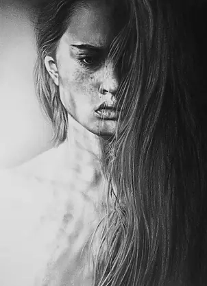 Beata Jakimiak - The heart of the sun