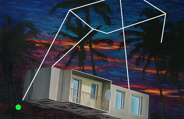 Paweł Garwol - Tam jest twój dom ,gdzie serce twoje II