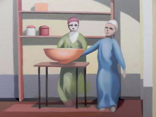 federico cortese - The house of the haruspex