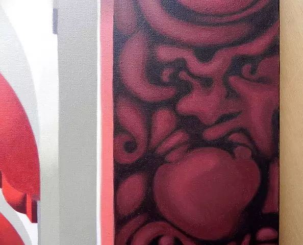 federico cortese - The house of the haruspex