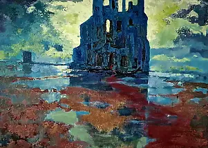 Krzysztof Obara - The imageGRU21024