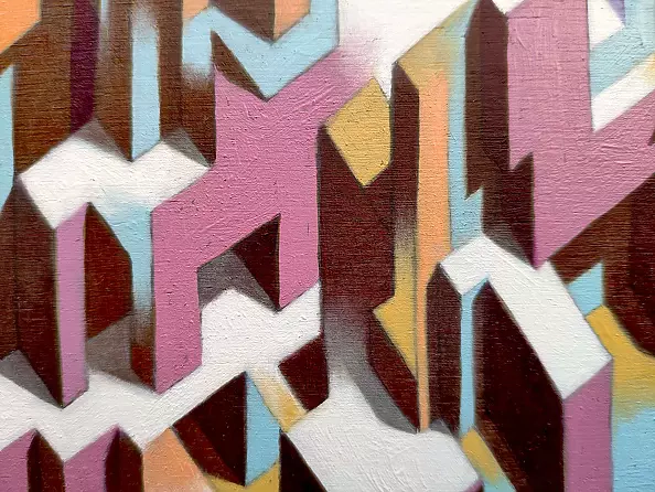 federico cortese - The infinite city