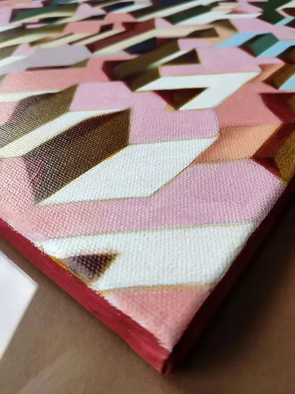 federico cortese - The infinite city