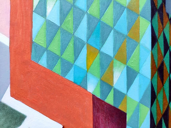 federico cortese - The infinite city