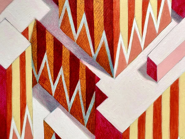 federico cortese - The infinite city