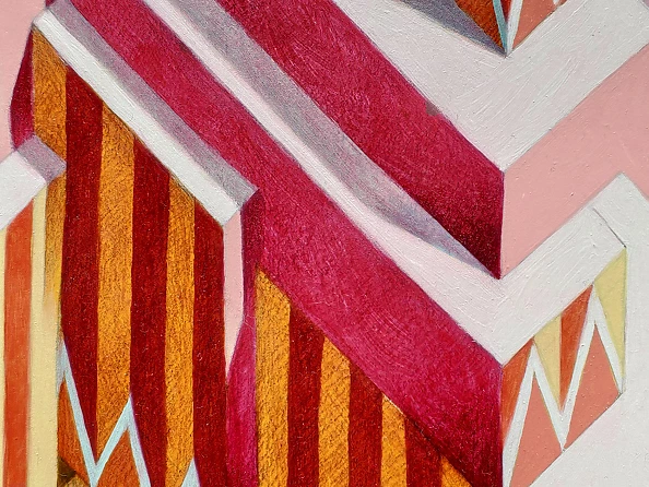 federico cortese - The infinite city