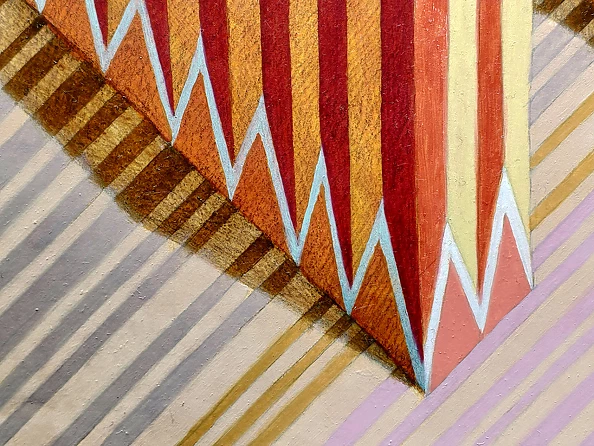 federico cortese - The infinite city