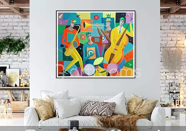 Mirosław Nowiński - The kingdom of jazz