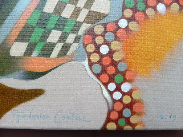 federico cortese - The landfill of Los Angeles