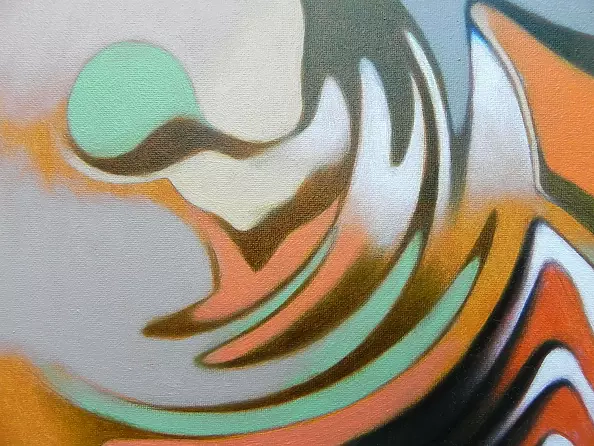 federico cortese - The landfill of Los Angeles