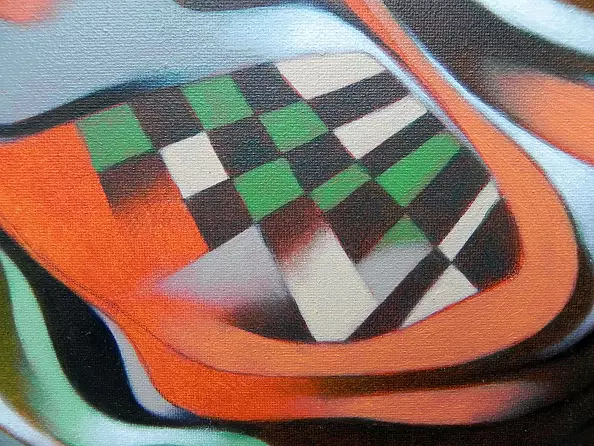 federico cortese - The landfill of Los Angeles