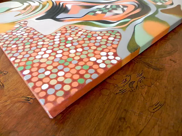 federico cortese - The landfill of Los Angeles