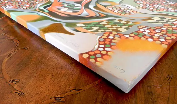 federico cortese - The landfill of Los Angeles