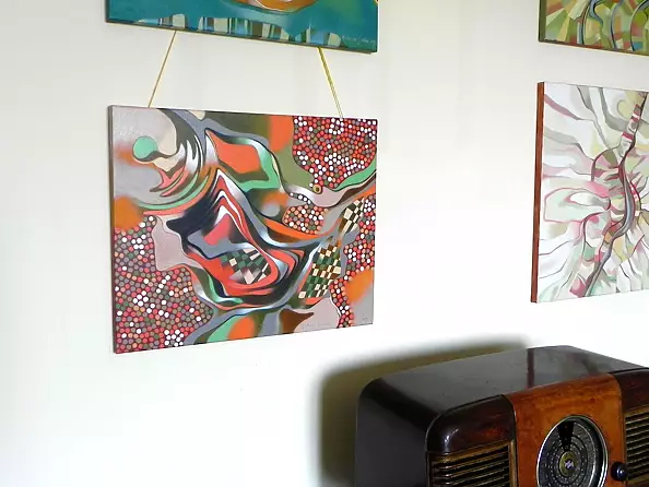 federico cortese - The landfill of Los Angeles