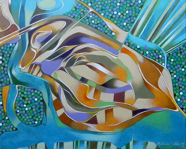 federico cortese - The landfill of New York