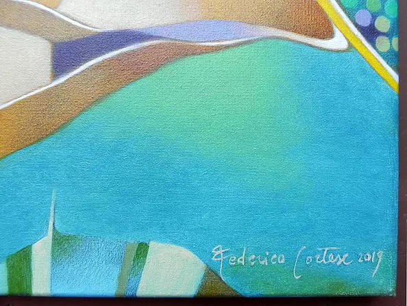 federico cortese - The landfill of New York