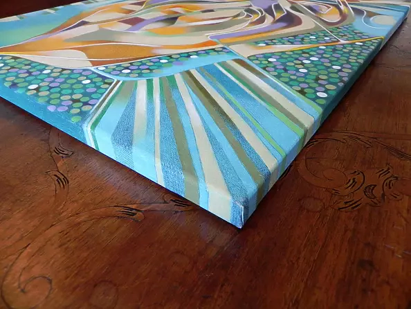 federico cortese - The landfill of New York