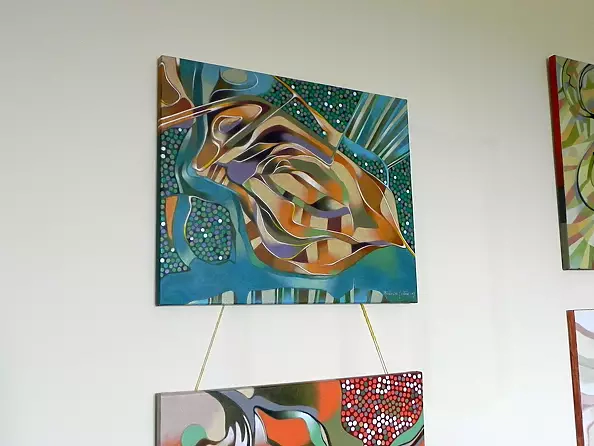 federico cortese - The landfill of New York