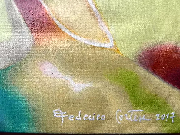 federico cortese - The landfill of Turin