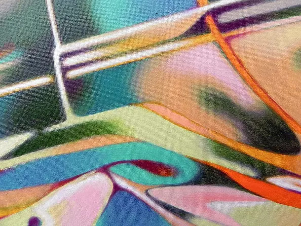 federico cortese - The landfill of Turin