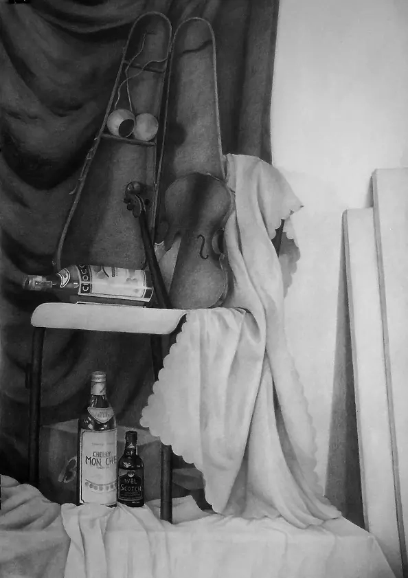 Beata Jakimiak - The last concert