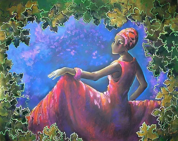 Sonia Pajgert - The last day of August.