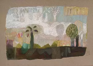 Radosław Krawczyk - The last day of Sukkot