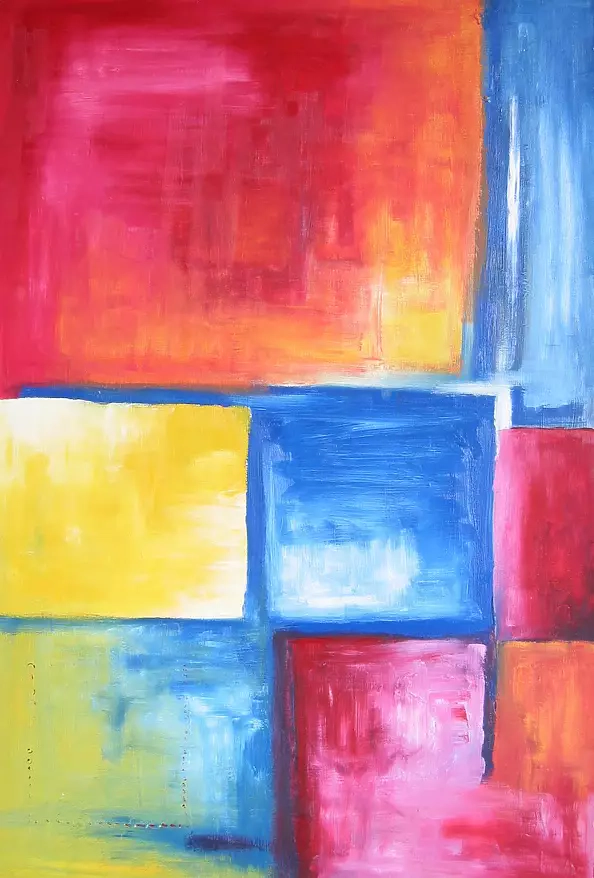 Mateusz Brzęk - Light