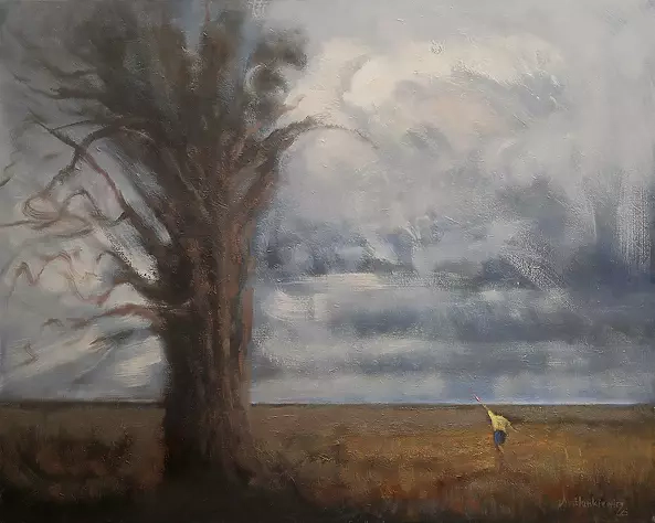 Jacek Maślankiewicz - Llakieta i jemioła