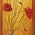 Ewa Gawlik - The logest poppies of this meadow