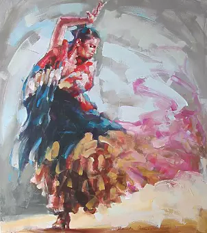 Renata Domagalska - Master show