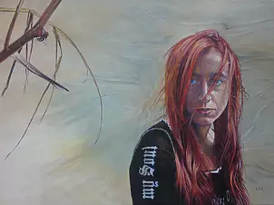 Włodzimierz Kukliński - Matches dying in the wind