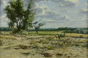   - Nadburzańskie meadows