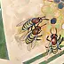 federico cortese - La mesure de l'espace / coléoptères et abeilles