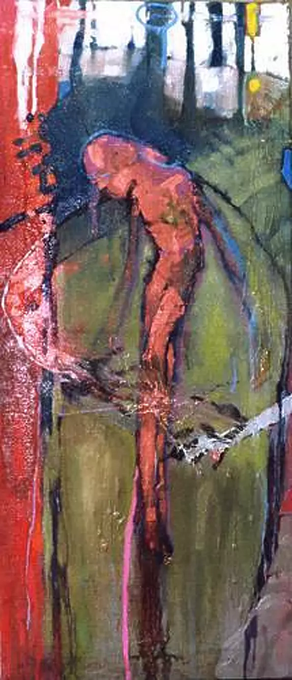 Adriana Jachym Rozmus - Spotkanie