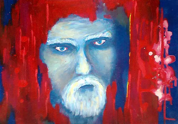 Wojciech Rozmus - Lustro