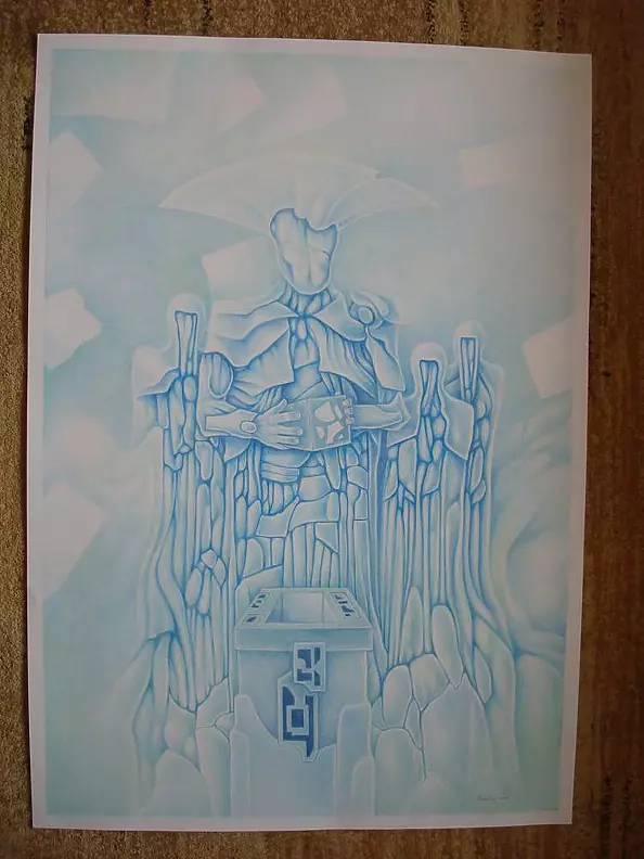 Mariusz Malinowski - The missing element