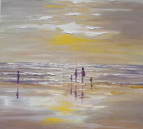 Małgorzata Mutor - Moment