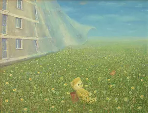 Anna Gorejowska - Poranek