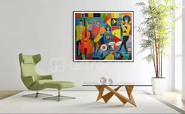 Mirosław Nowiński - The old sounds jazz