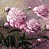 Małgorzata Mutor - peonies