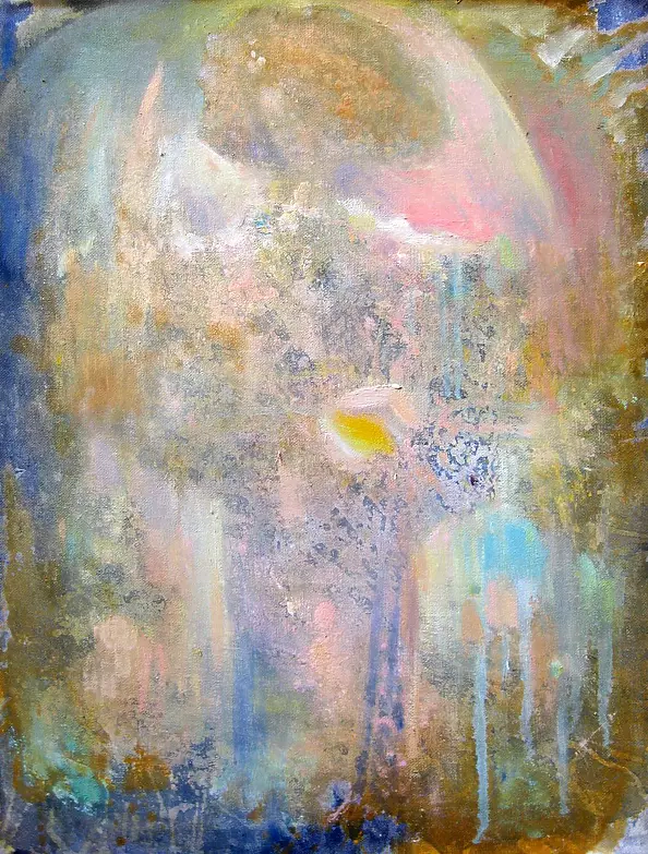 Włodzimierz Draczyński - The phenomenon of seraphim