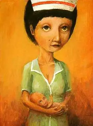 Krzysztof Iwin - Pill