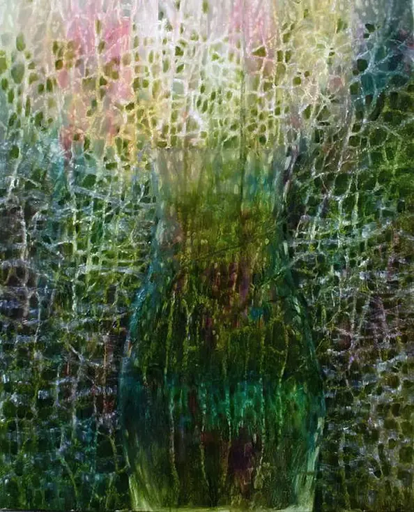 Maria Mamczur - Dzban ann