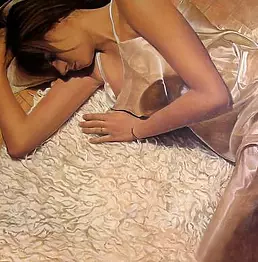 Paulina Wilk - From the series 'Portraits'