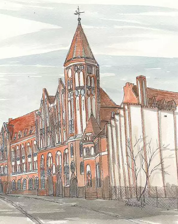 Ewa Pluskiewicz - Post II