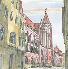 Ewa Pluskiewicz - MAIL AND